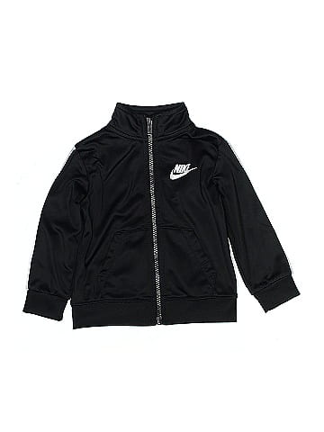 Nike Track Jacket (view 1)