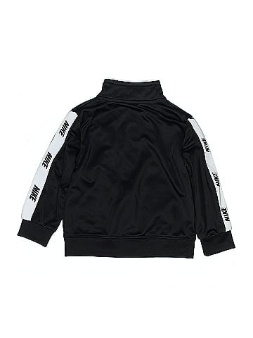 Nike Track Jacket (view 2)