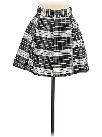 Reformation Formal Skirt (view 2)