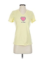 Life Is Good Short Sleeve T Shirt