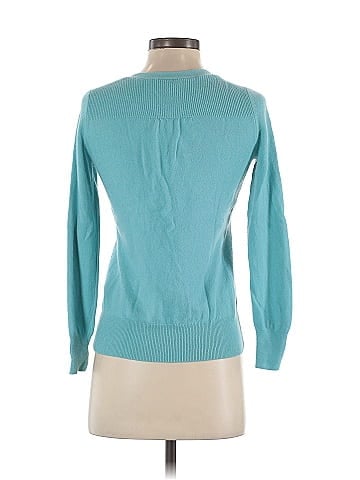 Talbots Cashmere Pullover Sweater (view 2)