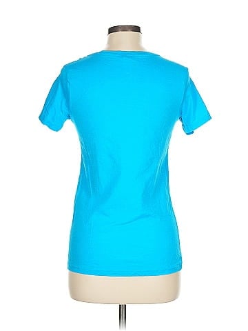 Anvil Active T-Shirt (view 2)