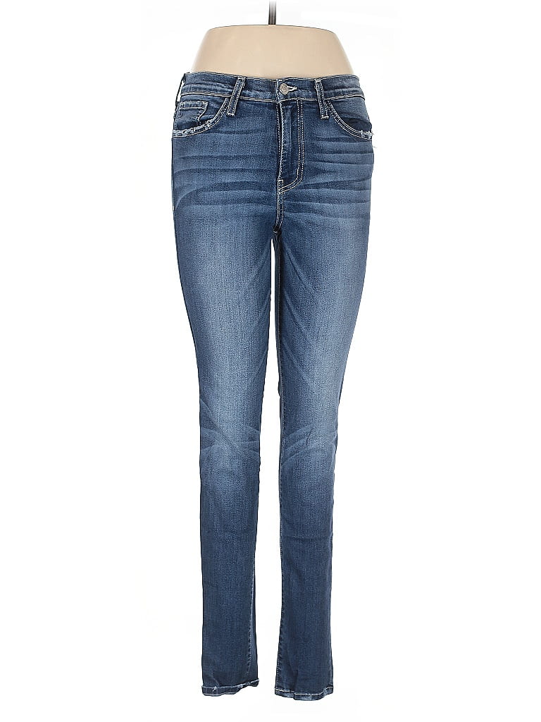 Flying Monkey Blue Jeans Size 29 waist - photo 1