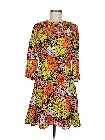 Whistles Cocktail Dress (view 1)
