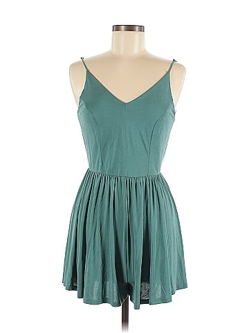 Soprano Romper (view 1)