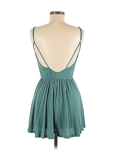 Soprano Romper (view 2)