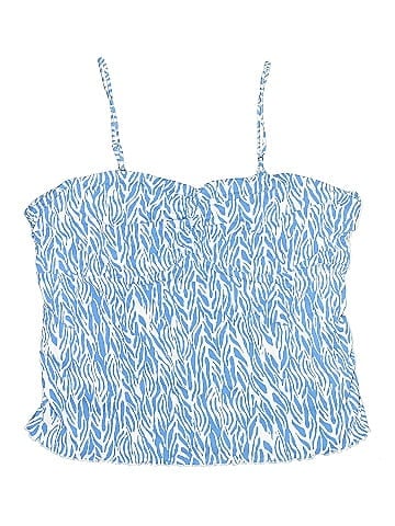 Diane Von Furstenburg For Target Swimsuit Top (view 1)