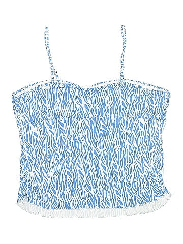 Diane Von Furstenburg For Target Swimsuit Top (view 2)