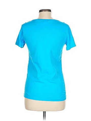 Anvil Active T-Shirt (view 2)