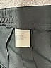 Tail 100% Polyester Solid Black Casual Skirt Size 10 - photo 4