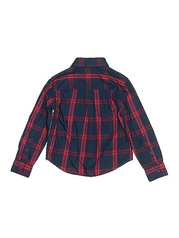Nordstrom Long Sleeve Button-Down Shirt (view 2)