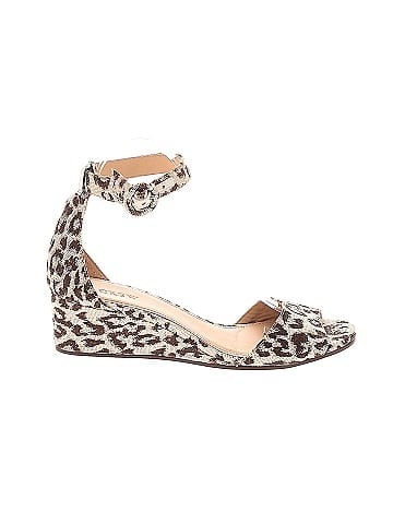 J.Crew Wedges (view 1)