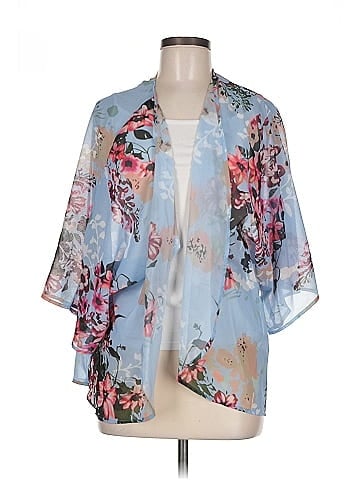 Unbranded Kimono (view 1)