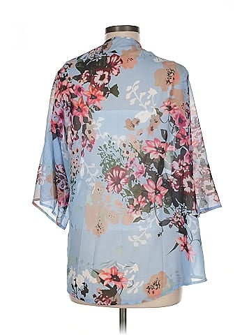 Unbranded Kimono (view 2)