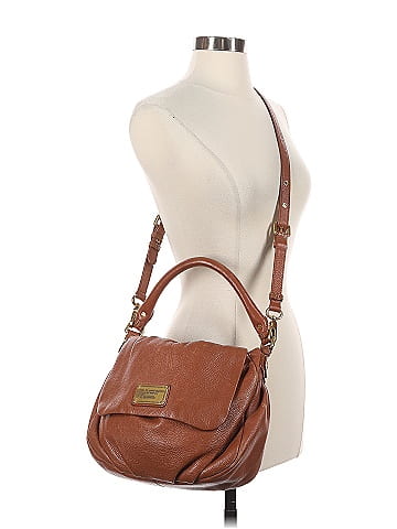 Marc by Marc Jacobs Leather Crossbody Bag (view 2)