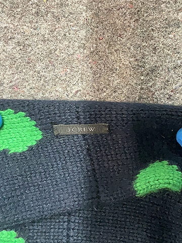 J.Crew Scarf (view 2)