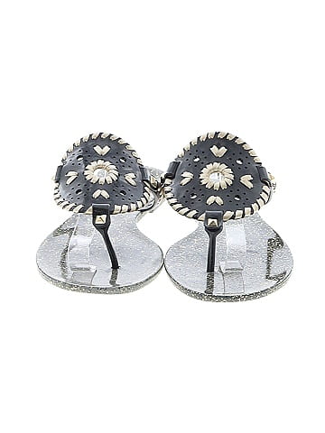 Jack Rogers Sandals (view 2)
