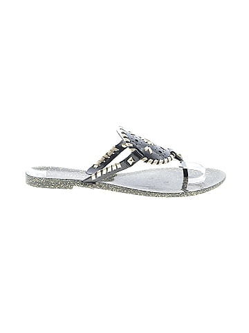Jack Rogers Sandals (view 1)