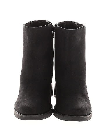 Kelly & Katie Ankle Boots (view 2)