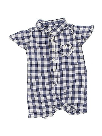 Baby B'gosh Short Sleeve Outfit (view 1)