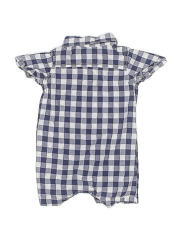 Baby B'gosh Short Sleeve Outfit (view 2)