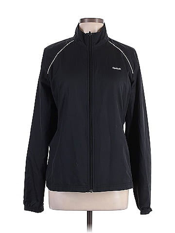 Reebok Track Jacket (view 1)