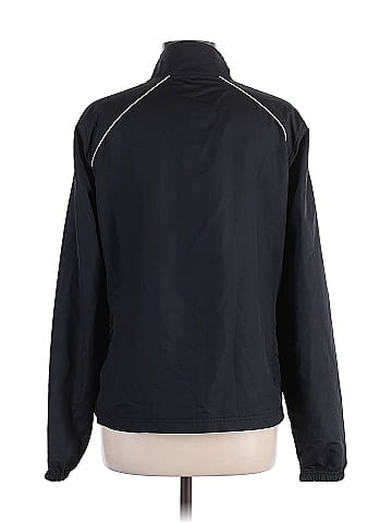 Reebok Track Jacket (view 2)