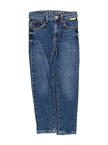 Zara Kids Jeans (view 1)