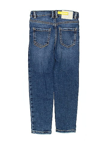 Zara Kids Jeans (view 2)