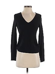 White + Warren Cashmere Pullover Sweater