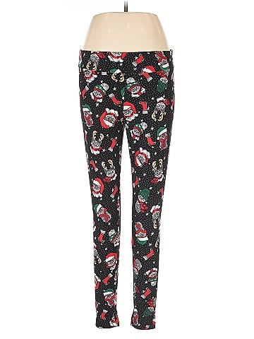 Holiday Time Casual Pants (view 1)