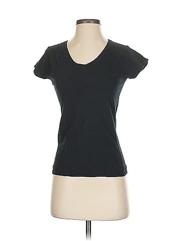 Anvil Short Sleeve T-Shirt (view 1)