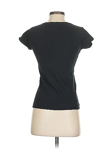 Anvil Short Sleeve T-Shirt (view 2)