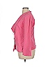 Armani Collezioni Pink Blazer Size 14 - photo 5