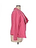 Armani Collezioni Pink Blazer Size 14 - photo 4