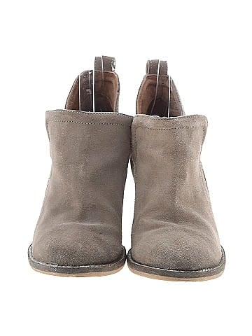 Jeffrey Campbell Ankle Boots (view 2)
