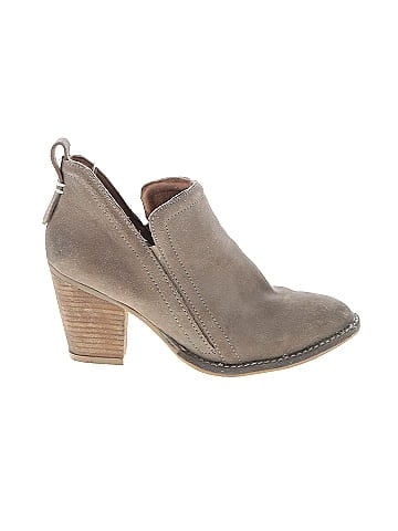 Jeffrey Campbell Ankle Boots (view 1)