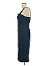 Level 99 Blue Casual Dress Size L - photo 4