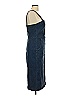 Level 99 Blue Casual Dress Size L - photo 3