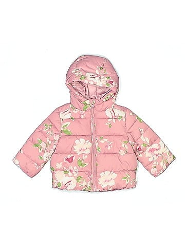 The Children's Place Snow Jacket (view 1)