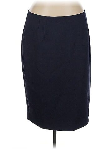 The Fold Formal Skirt (view 1)