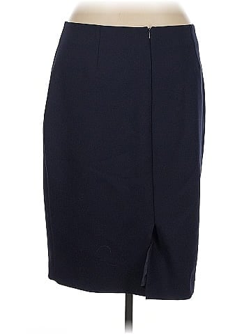 The Fold Formal Skirt (view 2)