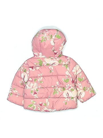 The Children's Place Snow Jacket (view 2)