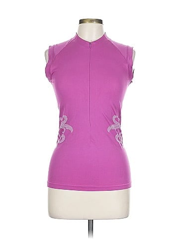 She Beest Sleeveless T-Shirt (view 1)