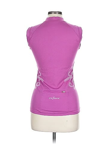 She Beest Sleeveless T-Shirt (view 2)