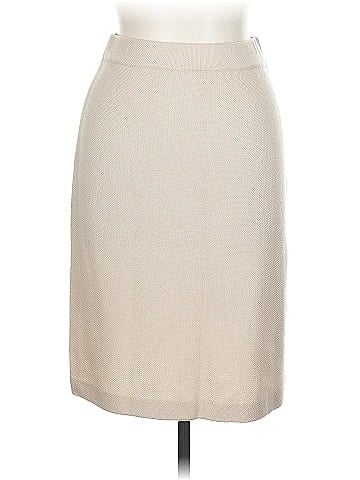 St. John Collection Formal Skirt (view 1)