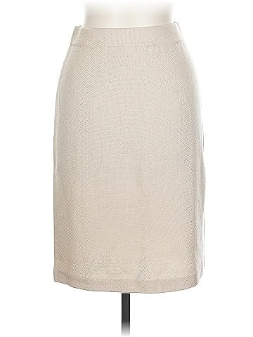 St. John Collection Formal Skirt (view 2)