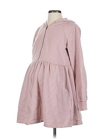 Seraphine Raincoat (view 1)