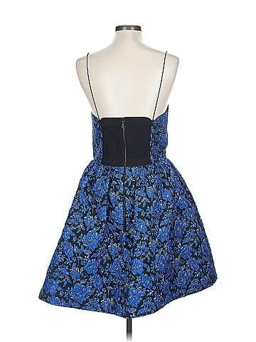 Alice + Olivia Cocktail Dress (view 2)