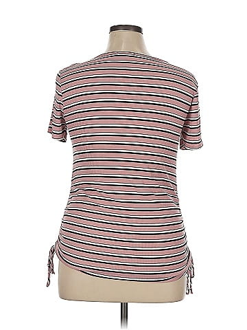 Ambiance Short Sleeve Top (view 2)
